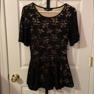 LuLaRoe Emma Top